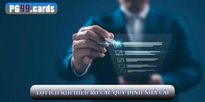 ý nghĩa của điều kiện điều khoản trong cá cược